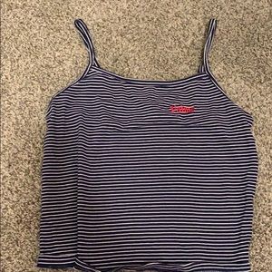 Forever 21 tank